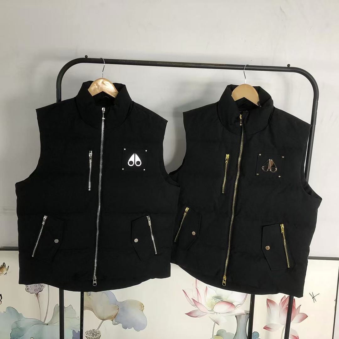 Moose Knuckles 508 M⭐⭐SE K⭐⭐CK⭐⭐S VEST DOWN - Image 45