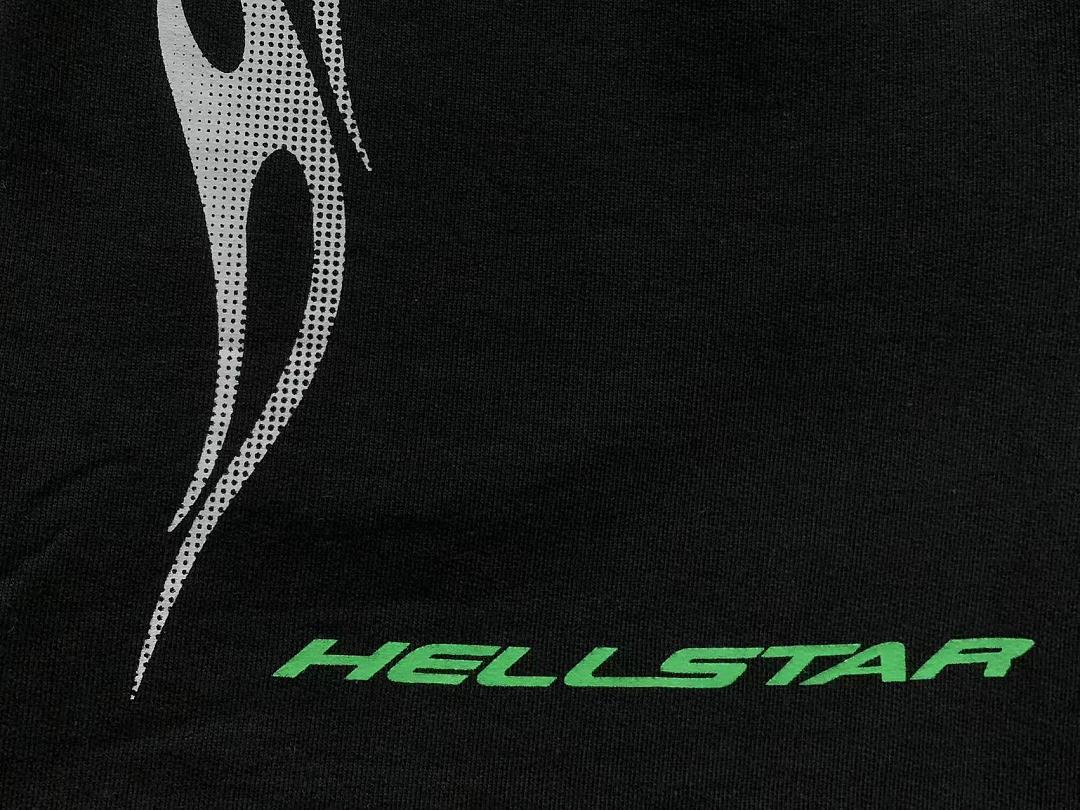 Hellstar 208 HELLSTAR SHORTS 3207262172 (Im 170Cm 60Kg I Wear Size M In The Phot) - Image 13