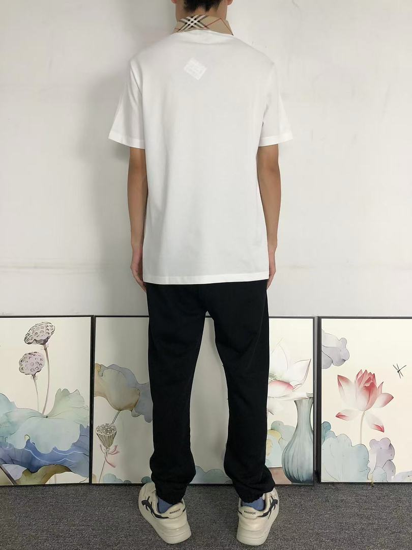 Unbranded 185 B⭐R⭐E⭐RY POLO 2206170501 (Im 170Cm 60Kg I Wear Size M In The Phot) - Image 4