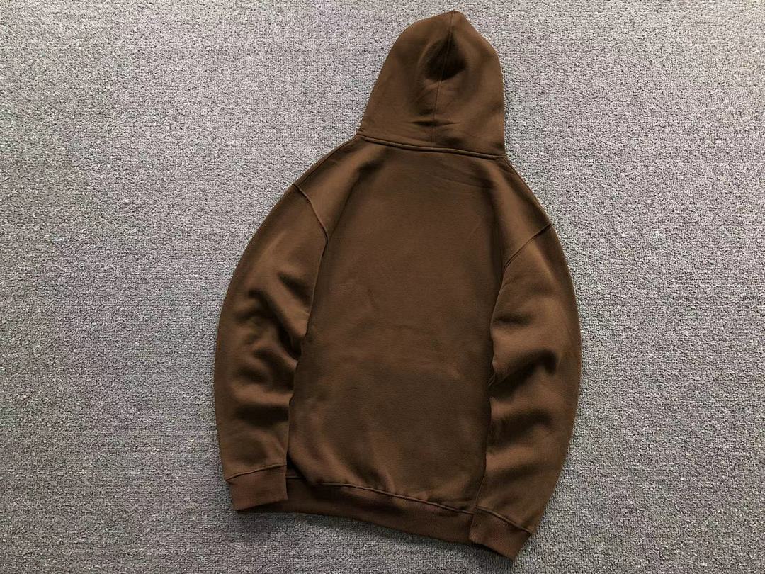Revenge 128 REVENGE HOODIE 505043191 (Im 170Cm 60Kg I Wear Size S In The Phot) - Image 11