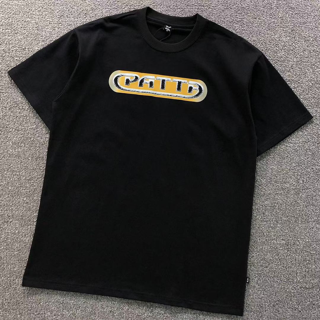 Patta 78 P⭐TT⭐ T-SHIRT 1252936175 (Im 170Cm 60Kg I Wear Size S In The Phot)