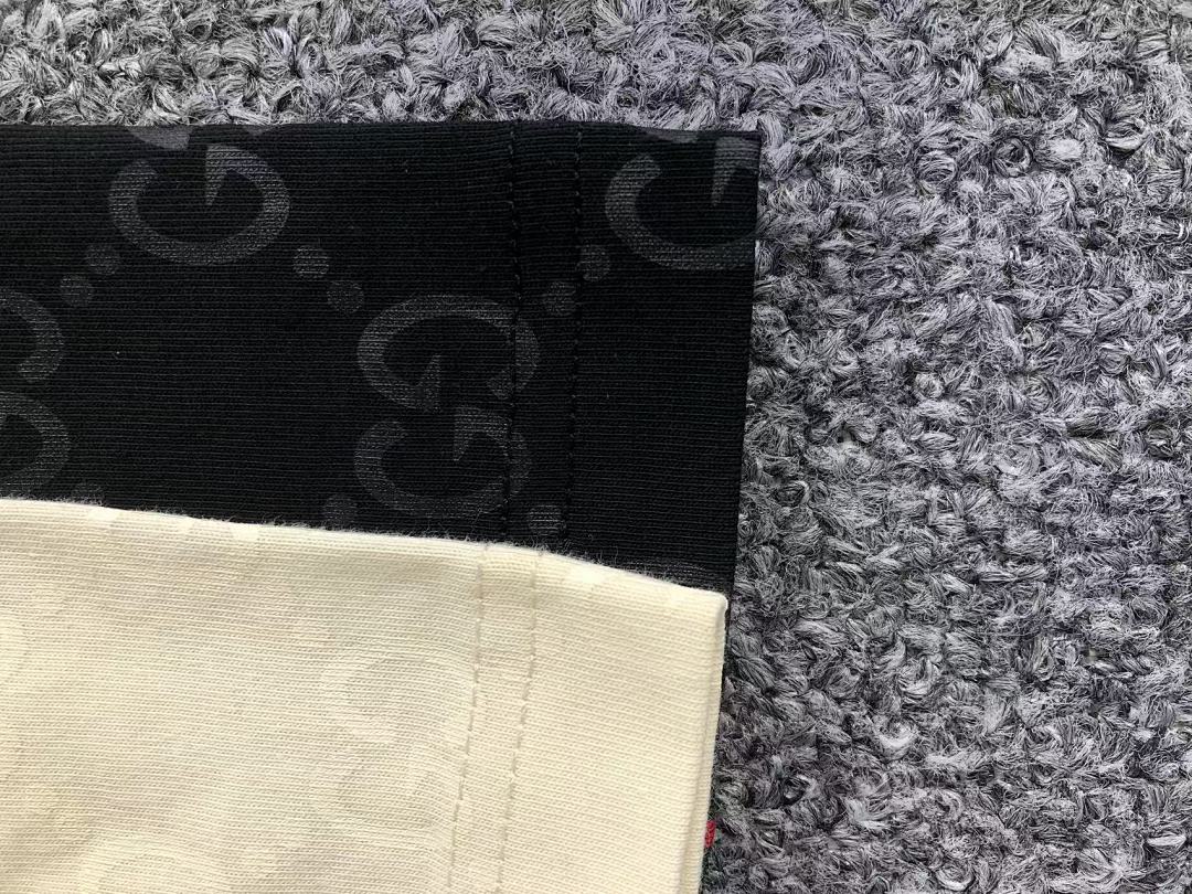 Gucci 158 G⭐C⭐I T-SHIRT 2201141401 (Im 170Cm 60Kg I Wear Size S In The Phot) - Image 14