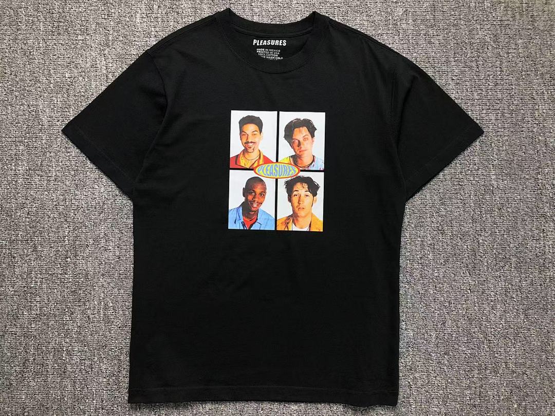 Pleasures 88 PLEASURES T-SHIRT - Image 14