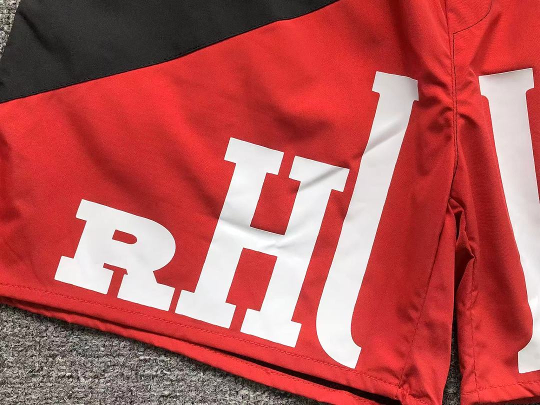 Rhude 85 RHUDE SHORTS 12622040 (Im 170Cm 60Kg I Wear Size M In The Phot) - Image 17