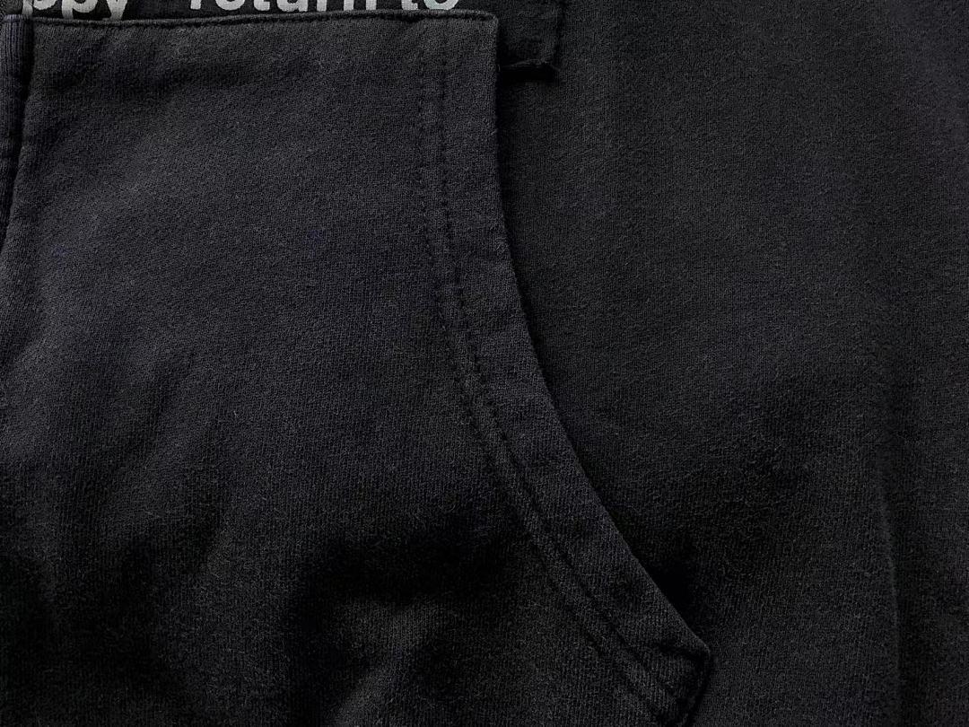 Chanel 178 ENFANTS RICHES DEPRIMES HOODIE 521702162 (Im 170Cm 60Kg I Wear Size S In The Phot) - Image 14