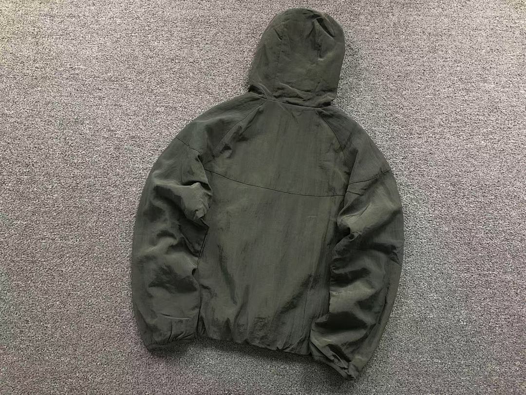 Nike 308 N⭐K⭐ JACKET 3112190219 (Im 170Cm 60Kg I Wear Size M In The Phot) - Image 13