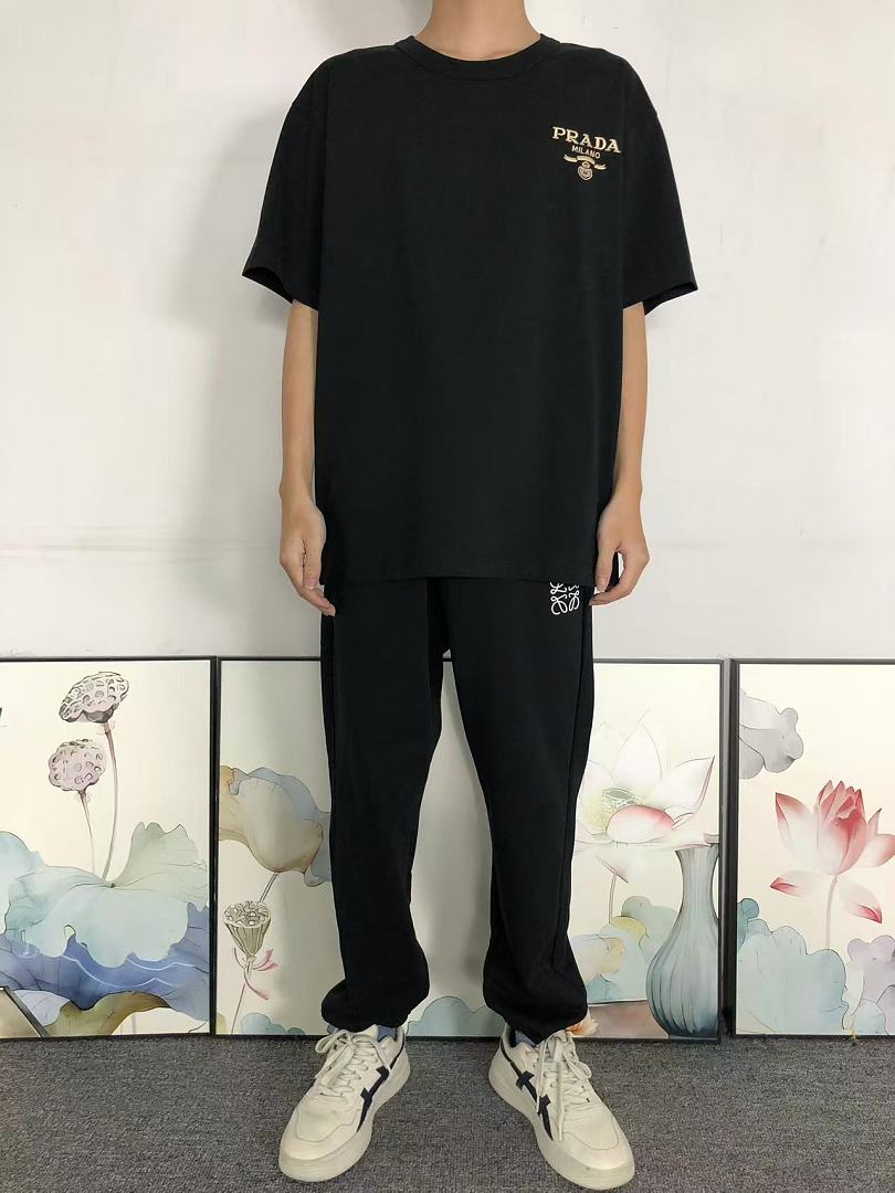 Unbranded 145 P⭐A⭐A T-SHIRT 2206170201 (Im 170Cm 60Kg I Wear Size L In The Phot) - Image 3