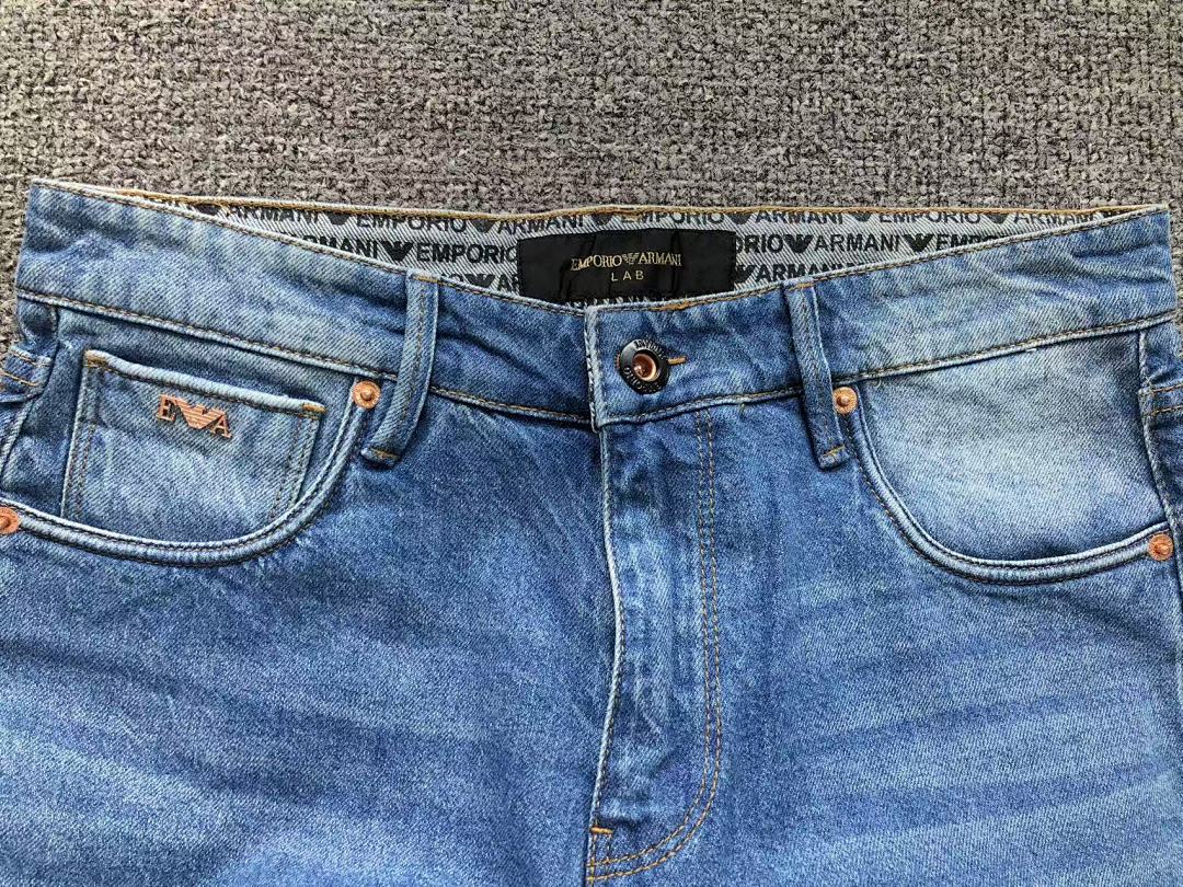 Unbranded 245 E⭐P⭐R⭐⭐ A⭐M⭐N⭐ TROUSERS 2203180705 (Im 170Cm 60Kg I Wear Size 31 In The Phot) - Image 18