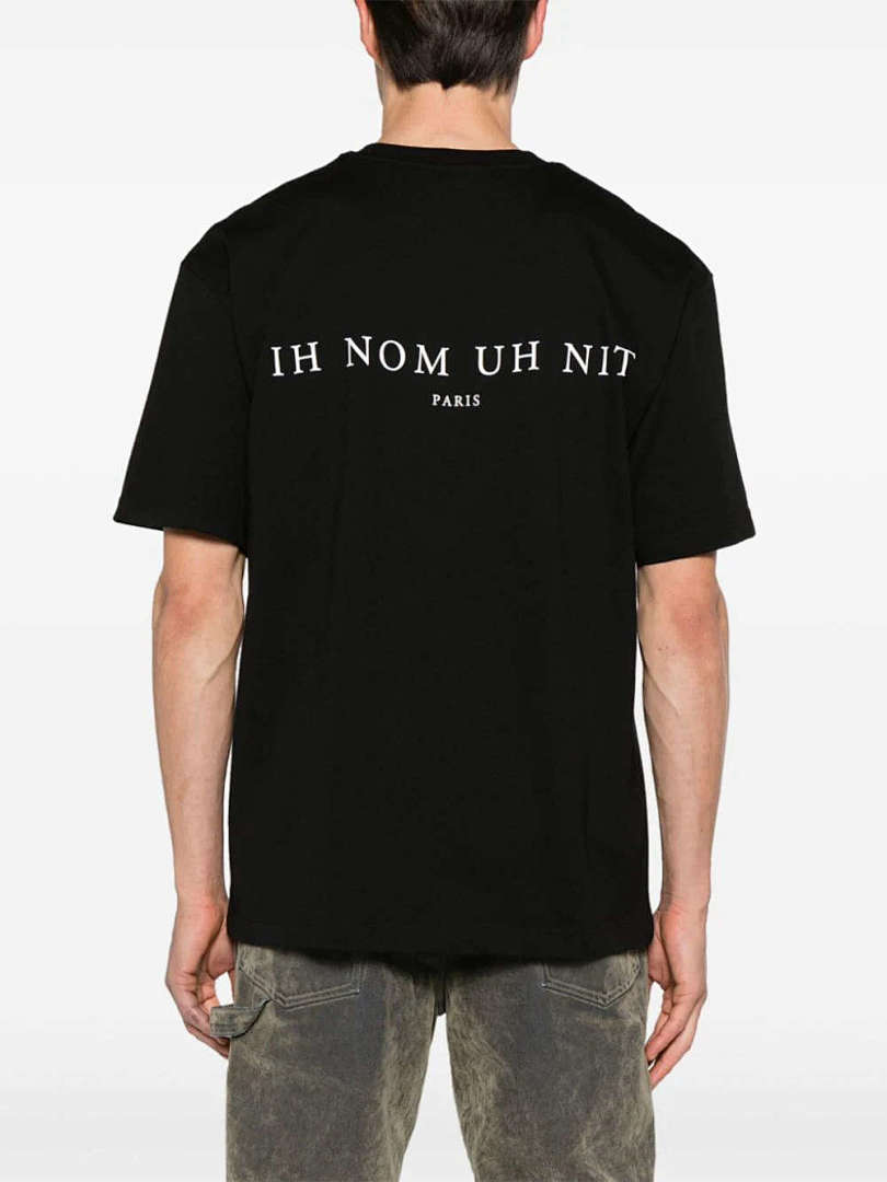 Ih Nom Uh Nit 88 IH NOM UH NIT T-SHIRT - Image 7