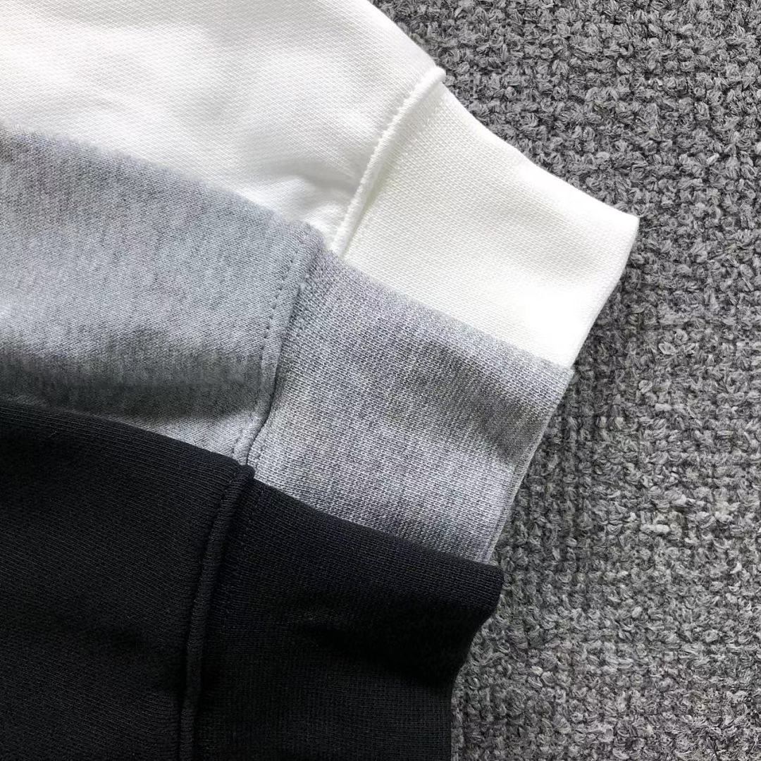 Comme des Garcons 235 C⭐⭐OME HE⭐⭐TS HOODIE 32081816125 (Im 170Cm 60Kg I Wear Size L In The Phot) - Image 24