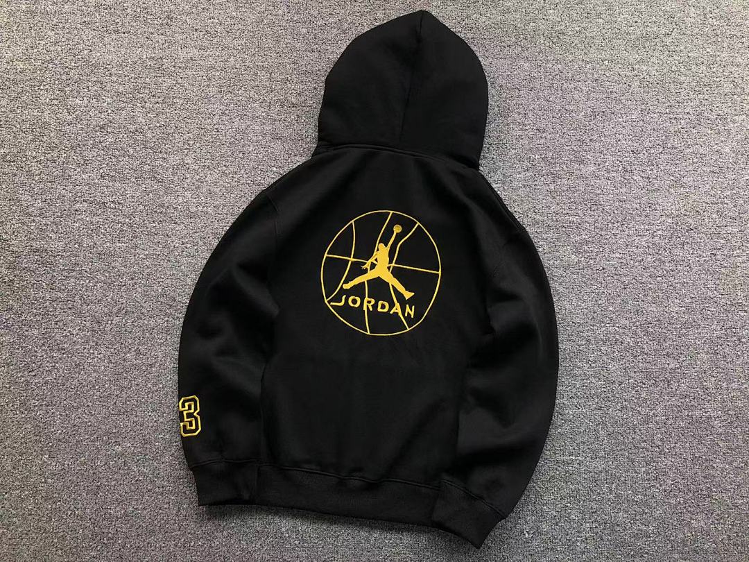 Air Jordan 98 A⭐R J⭐R⭐AN HOODIE 1109151457 (Im 170Cm 60Kg I Wear Size M In The Phot) - Image 7