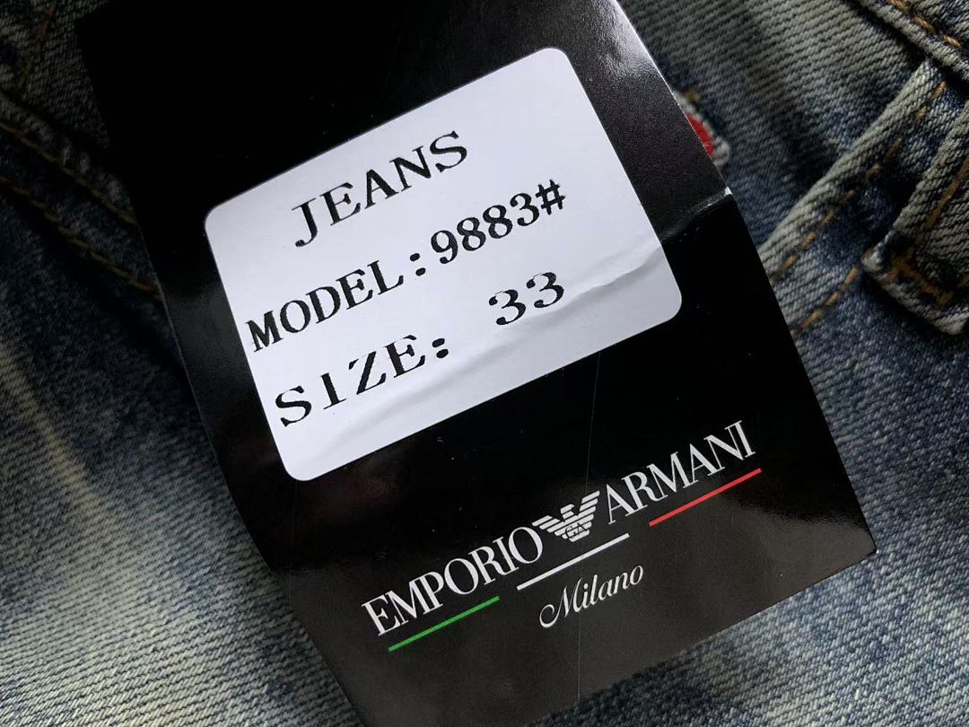 Unbranded 175 E⭐P⭐R⭐⭐ A⭐M⭐N⭐ TROUSERS 2201120401 (Im 170Cm 60Kg I Wear Size 33 In The Phot) - Image 27