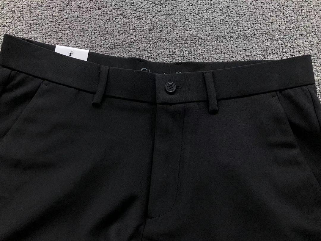 Dior 225 D⭐O⭐ TROUSERS 3107180605 (Im 170Cm 60Kg I Wear Size 34 In The Phot) - Image 21