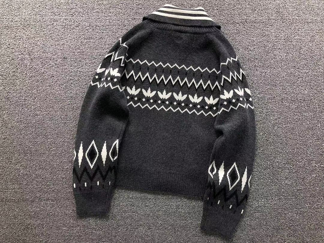 Adidas 228 A⭐I⭐AS SWEATER FEMAIE - Image 11