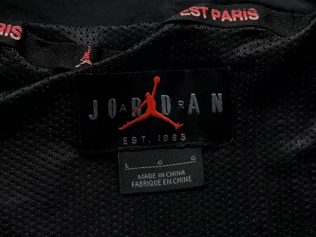 Unbranded 195 FOOTBALL JACKET 11071910002 (Im 170Cm 60Kg I Wear Size L In The Phot) - Image 20