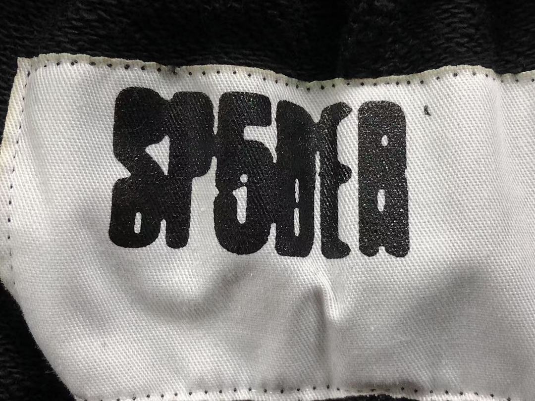 Sp5der TROUSERS SP5DER HOODIE - Image 32