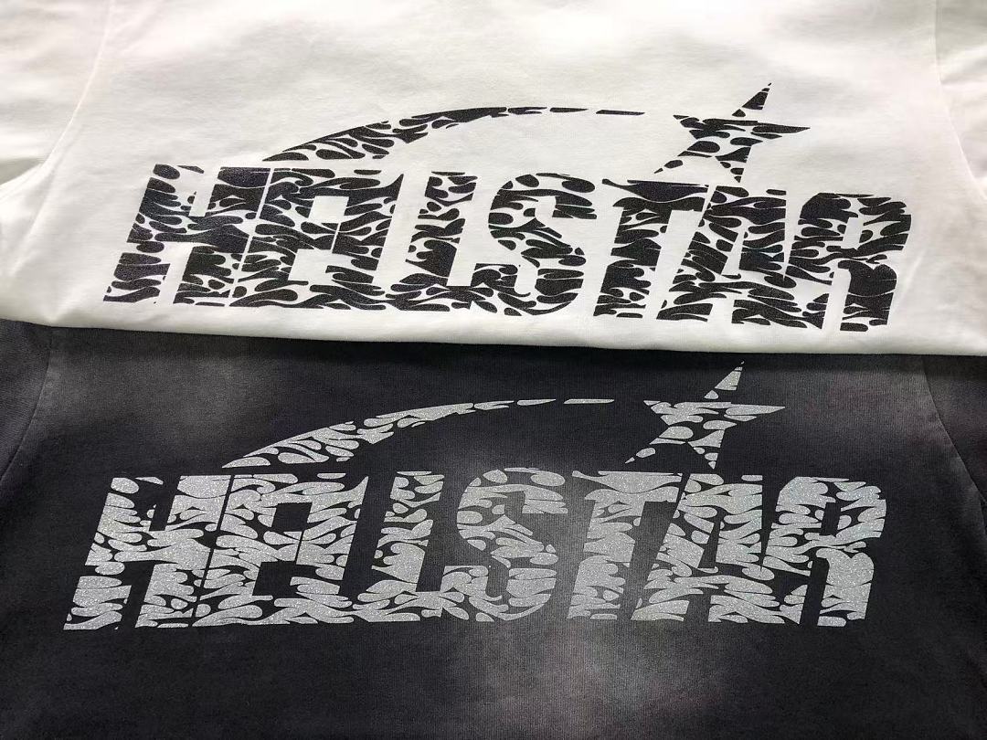 Hellstar 118 HELLSTAR T-SHIRT 3207260472 (Im 170Cm 60Kg I Wear Size M In The Phot) - Image 16