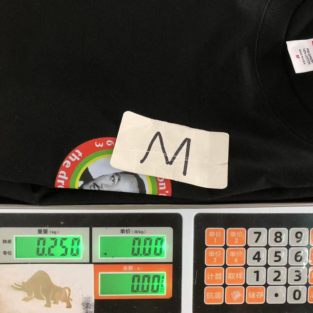 Supreme 98 S⭐⭐R⭐⭐E T-SHIRT 127211102 (Im 170Cm 60Kg I Wear Size M In The Phot) - Image 38