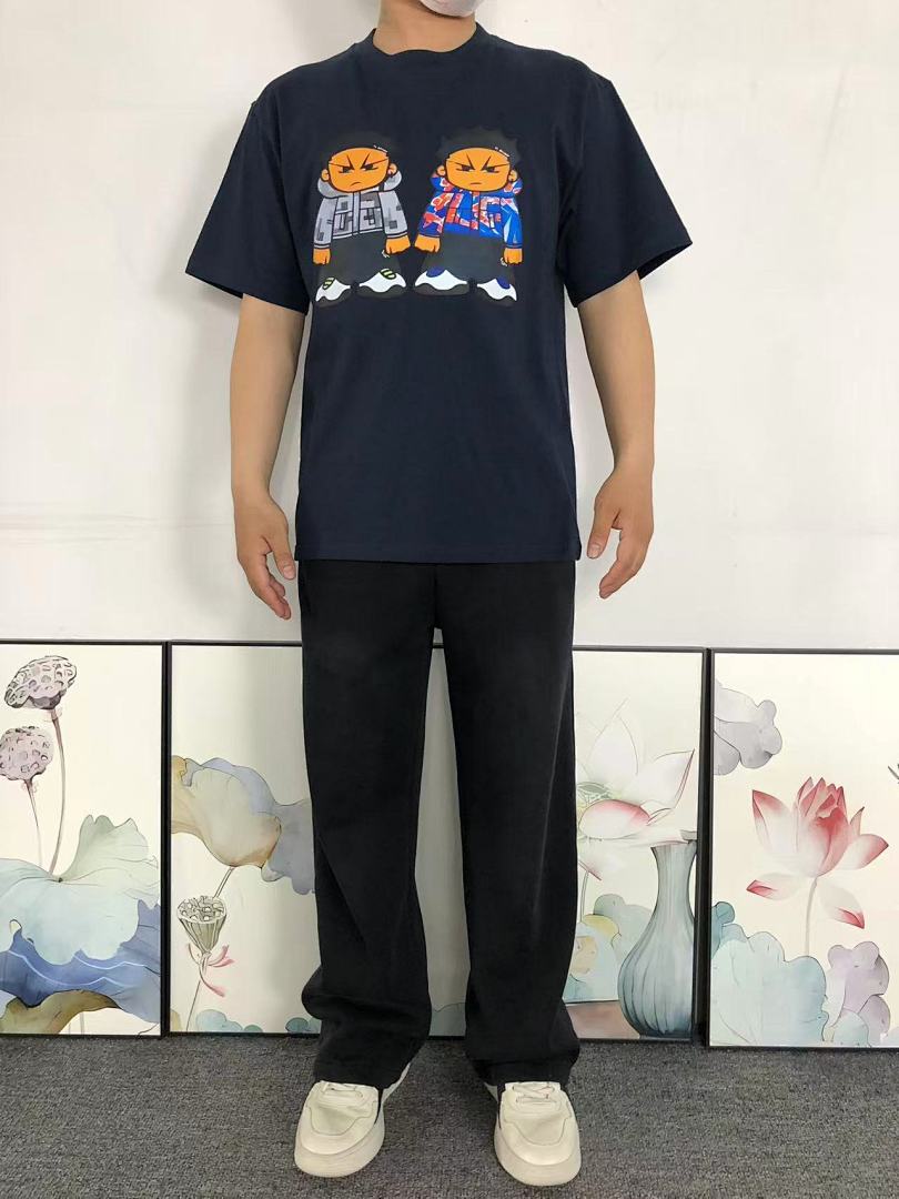 Mertra 85 M⭐RT⭐A T-SHIRT 523140478 (Im 170Cm 60Kg I Wear Size M In The Phot) - Image 3