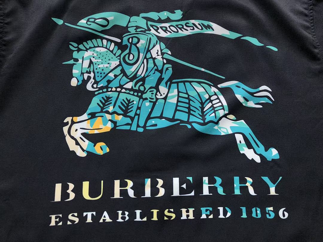 Burberry 98 B⭐R⭐E⭐RY SHIRT 1106134939 (Im 170Cm 60Kg I Wear Size L In The Phot) - Image 13
