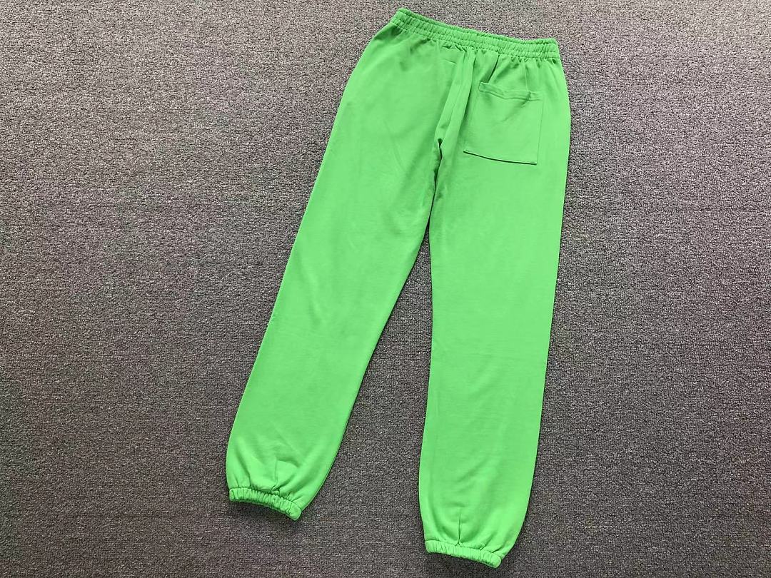 Sp5der TROUSERS SP5DER HOODIE - Image 24