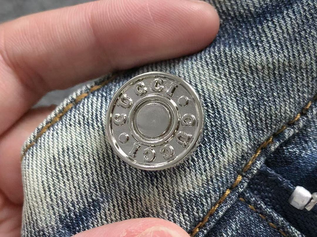 Unbranded 168 G⭐C⭐I TROUSERS 2112163501 (Im 170Cm 60Kg I Wear Size 33 In The Phot) - Image 19