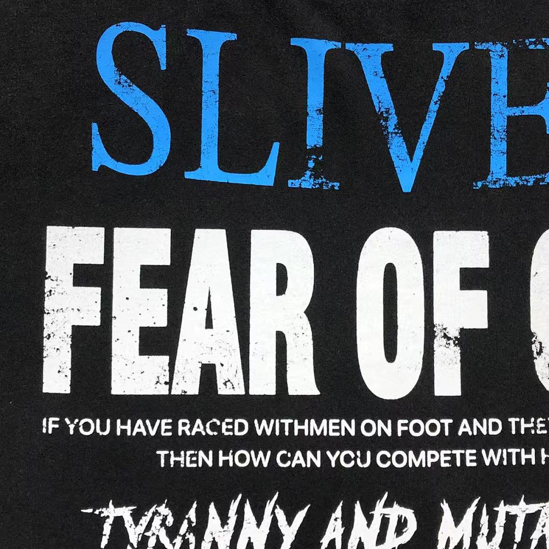 Fear of God 108 FOG T-SHIRT 311122717 (Im 170Cm 57Kg I Wear Size S In The Phot) - Image 9