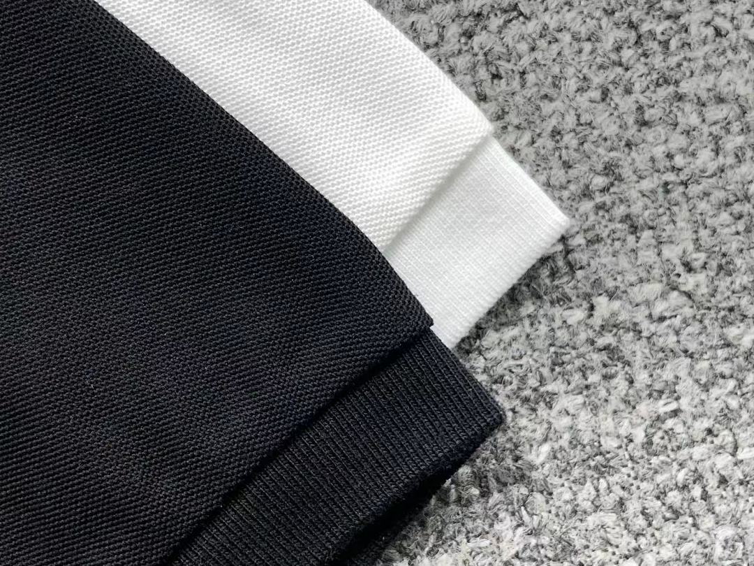 Burberry 128 B⭐R⭐E⭐RY POLO 5120815147 (Im 170Cm 60Kg I Wear Size L In The Phot) - Image 14