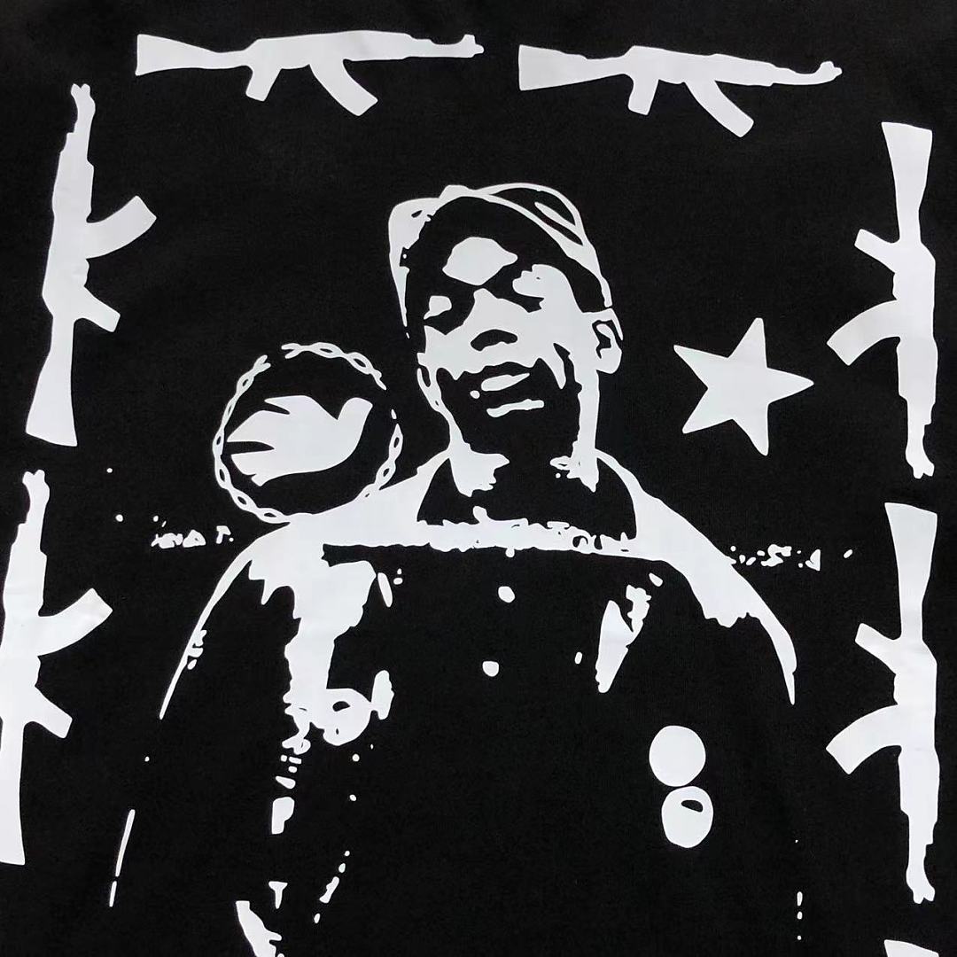 Patta 78 P⭐TT⭐ T-SHIRT 1252918175 (Im 170Cm 60Kg I Wear Size M In The Phot) - Image 9