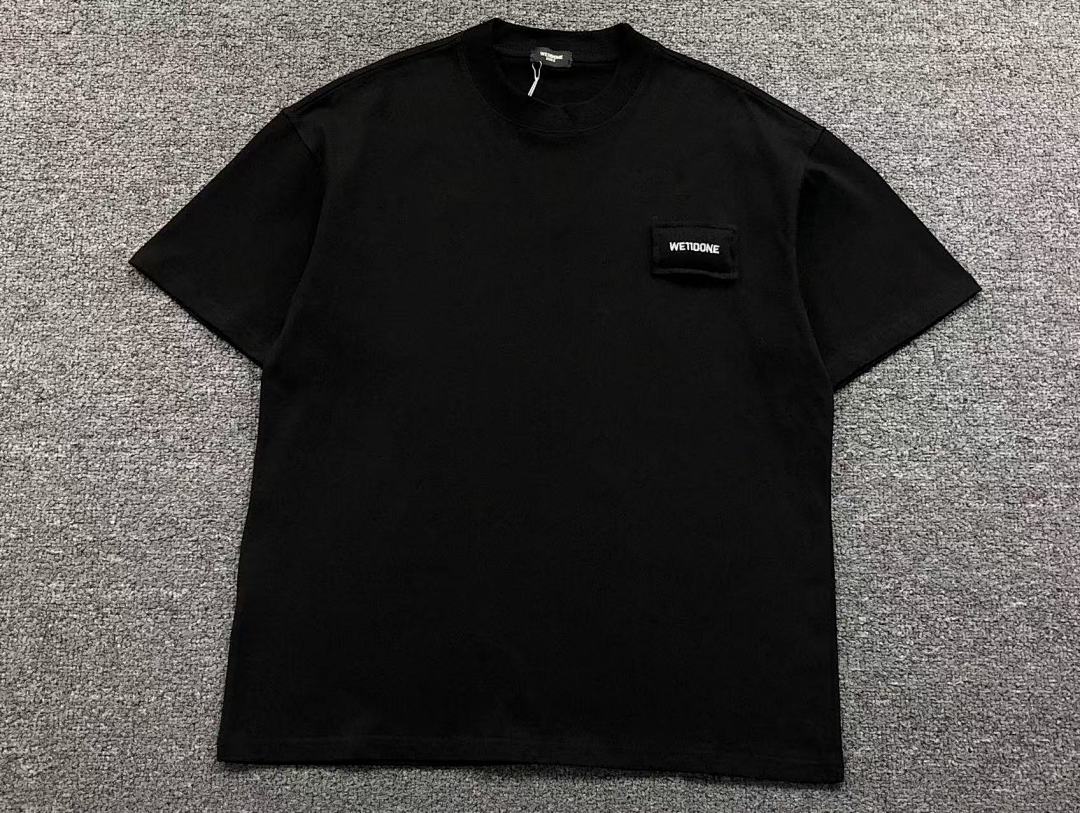 We11done 115 WE11 ⭐⭐NE T-SHIRT 3108193217 (Im 170Cm 60Kg I Wear Size S In The Phot) - Image 7