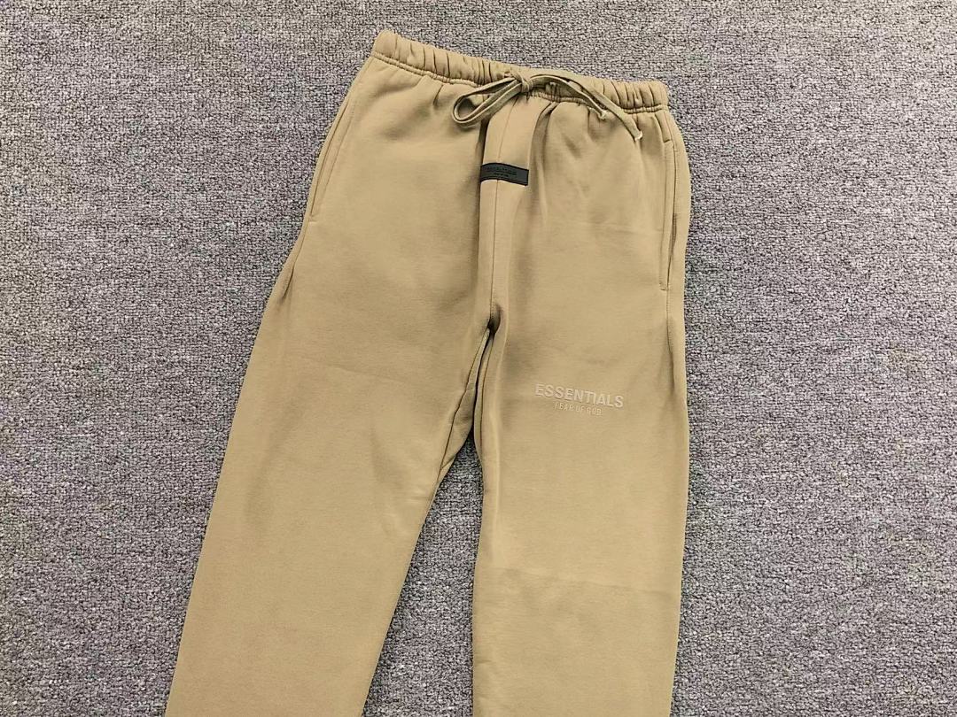 Fear of God 135 FOG TROUSERS 4105090677 (Im 170Cm 60Kg I Wear Size S In The Phot) - Image 9