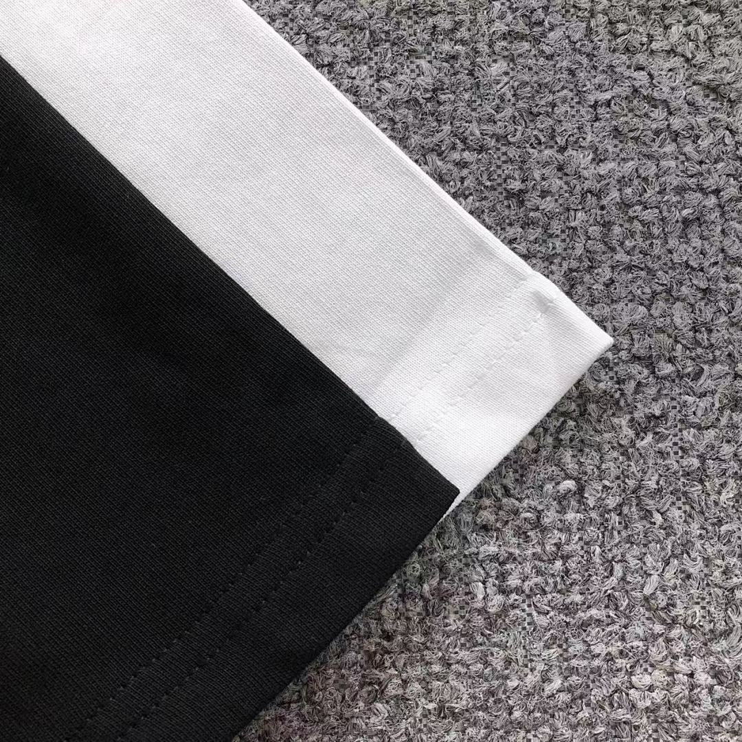 Comme des Garcons 95 C⭐⭐OME HE⭐⭐TS T-SHIRT 4120613144 (Im 170Cm 60Kg I Wear Size M In The Phot) - Image 19