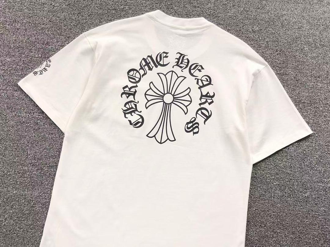Comme des Garcons 88 C⭐⭐OME HE⭐⭐TS T-SHIRT 42011518144 (Im 170Cm 60Kg I Wear Size M In The Phot) - Image 8