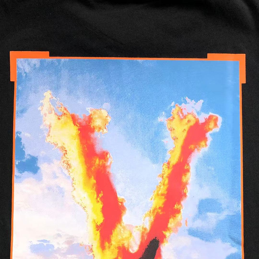 On Running 69 VLONE T-SHIRT 504147191 (Im 170Cm 60Kg I Wear Size S In The Phot) - Image 19