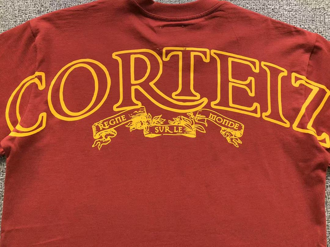 Corteiz 85 CORTEIZ T-SHIRT 3104152134 (Im 170Cm 60Kg I Wear Size S In The Phot) - Image 13