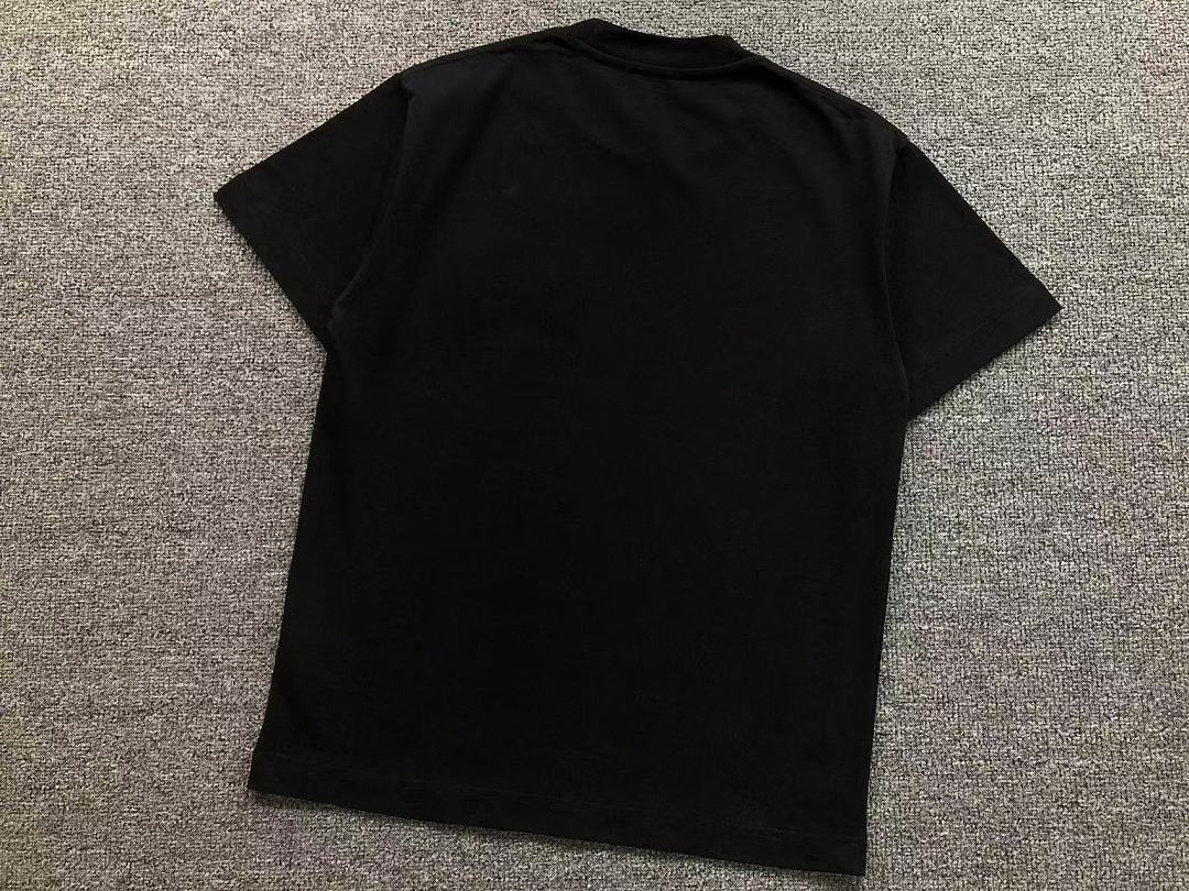Dior 98 D⭐O⭐ T-SHIRT 526082381 (Im 170Cm 60Kg I Wear Size S In The Phot) - Image 13