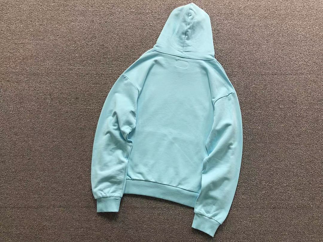 Sp5der 185 SP5DER HOODIE 22081307125 (Im 170Cm 60Kg I Wear Size M In The Phot) - Image 15