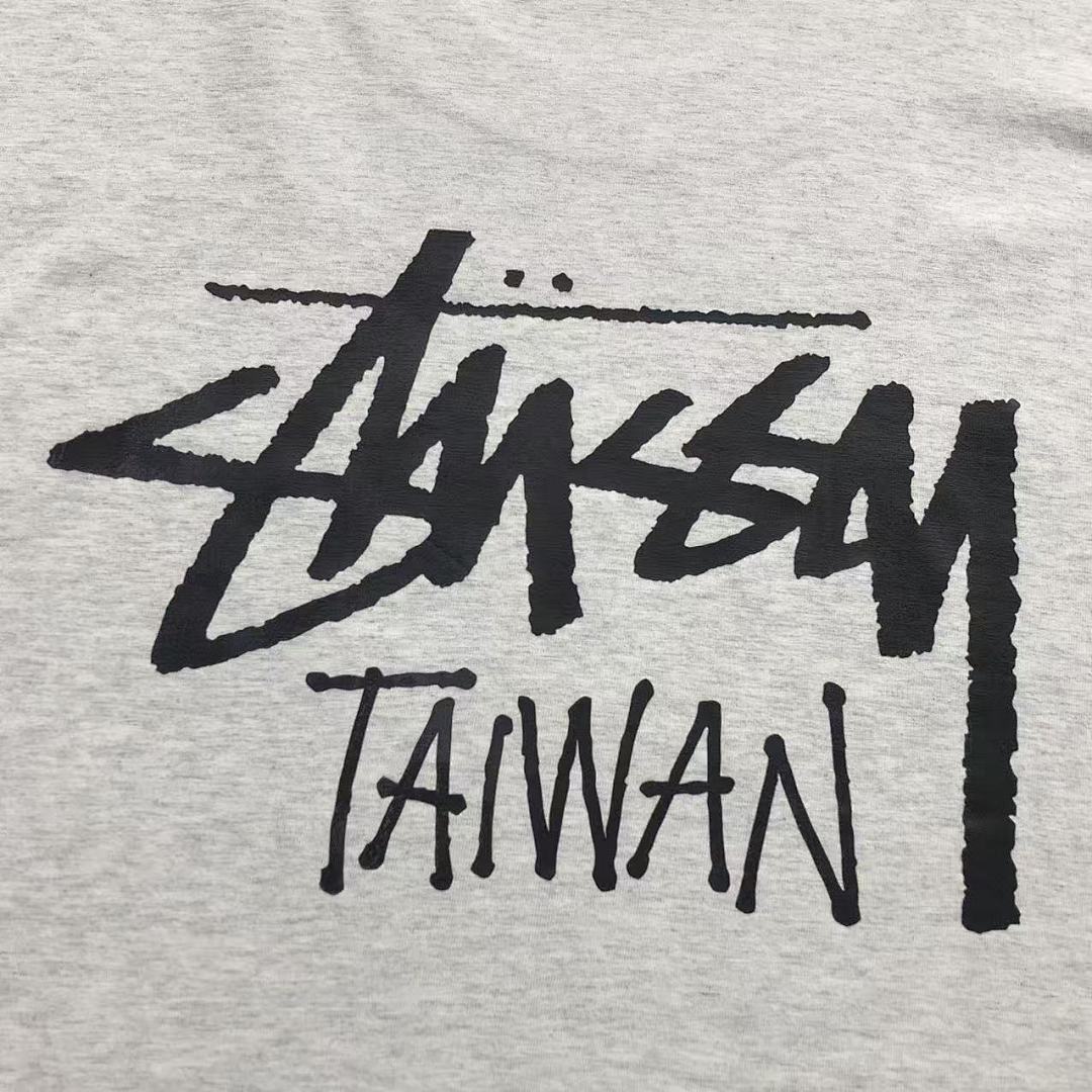 Stussy 85 STUSSY T-SHIRT 213262331 (Im 170Cm 60Kg I Wear Size M In The Phot) - Image 15