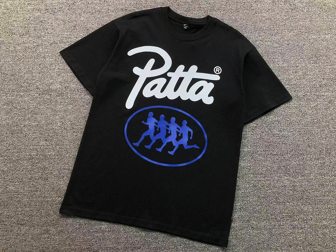 Patta 82 P⭐TT⭐ T-SHIRT 128511175 (Im 170Cm 60Kg I Wear Size M In The Phot) - Image 6