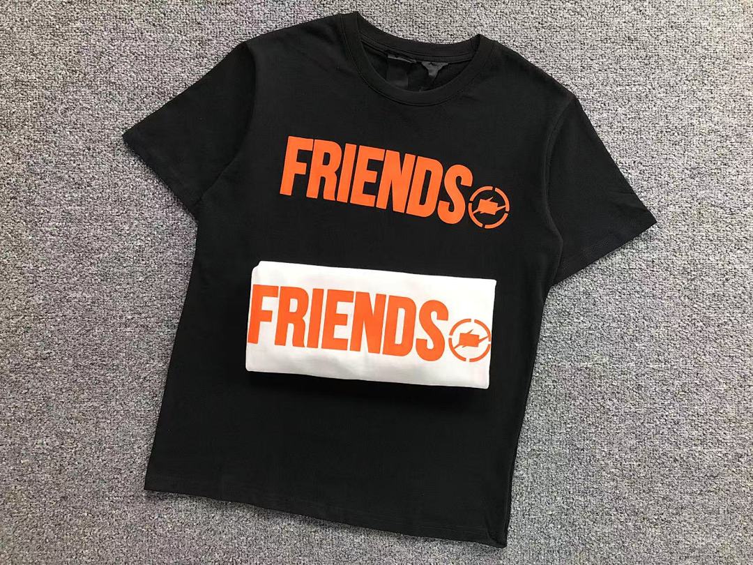 On Running 69 VLONE T-SHIRT 504158491 (Im 170Cm 60Kg I Wear Size S In The Phot) - Image 16