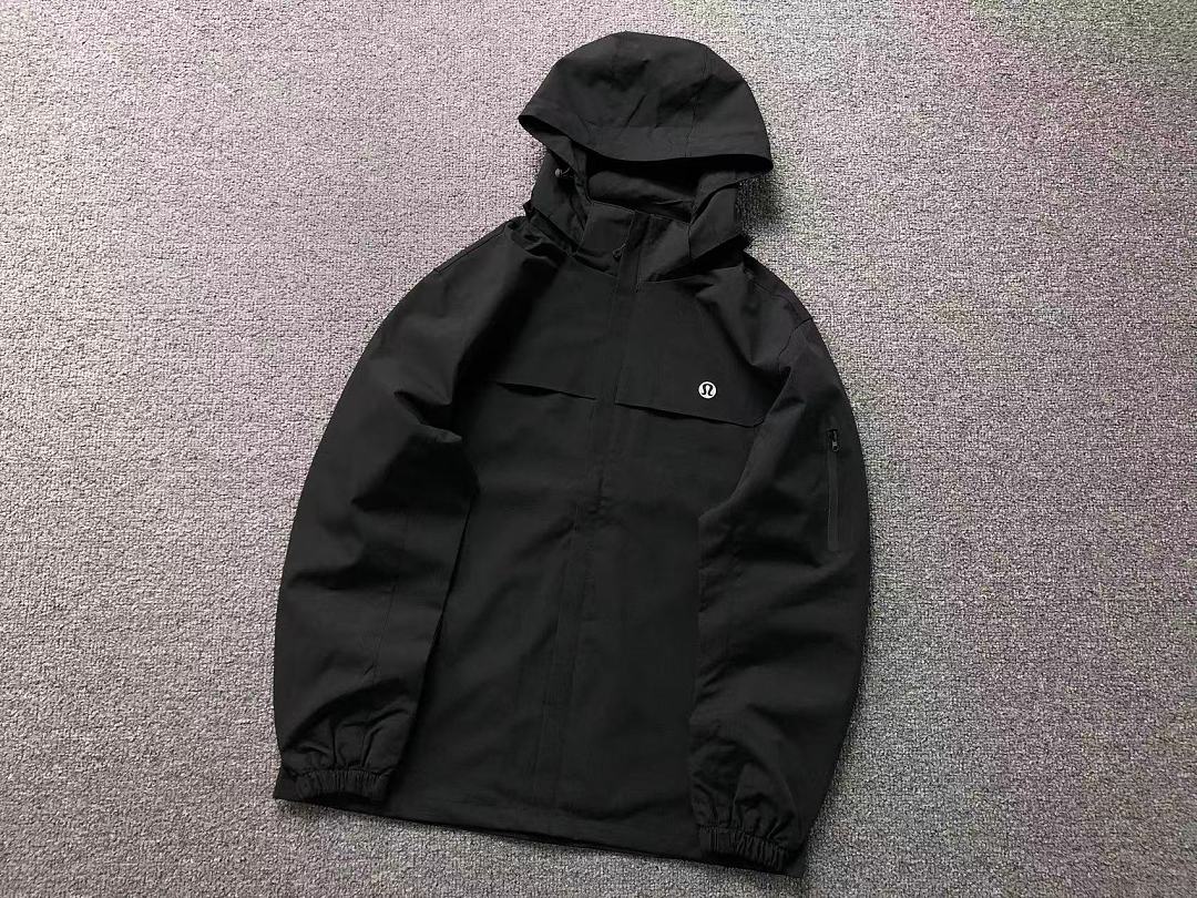 On Running 208 LULULEMON JACKET 2207131404 (Im 170Cm 60Kg I Wear Size 2XL In The Phot) - Image 12