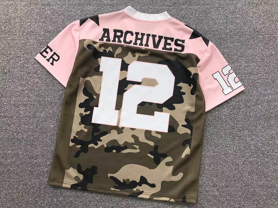 2000 Archives 95 2000 A⭐⭐H⭐V⭐⭐ T-SHIRT 312191617 (Im 170Cm 57Kg I Wear Size S In The Phot) - Image 6