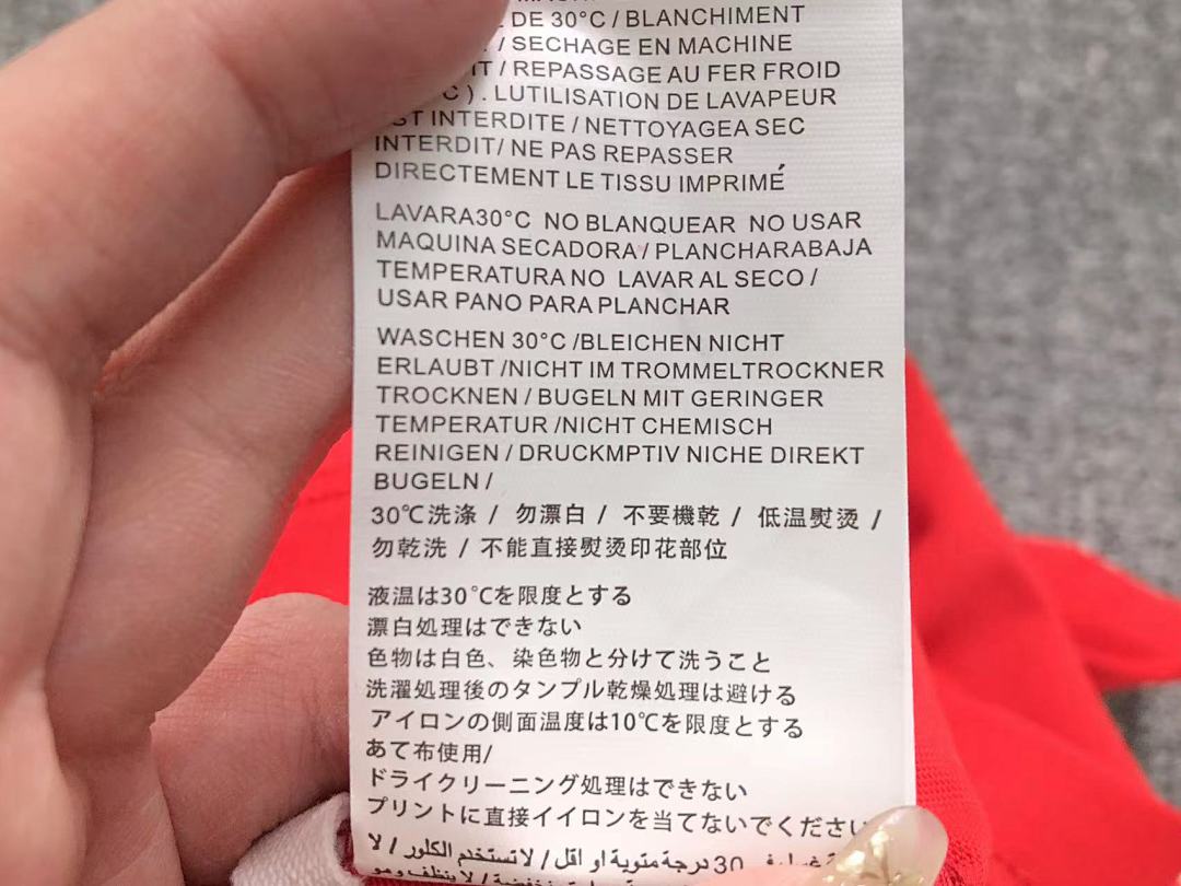 Off-White 78 OFF-WHITE T-SHIRT 412253145 (Im 170Cm 57Kg I Wear Size M In The Phot) - Image 20