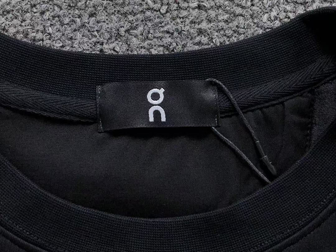 On Running 125 ON HOODIE 310294303 (Im 170Cm 60Kg I Wear Size L In The Phot) - Image 21