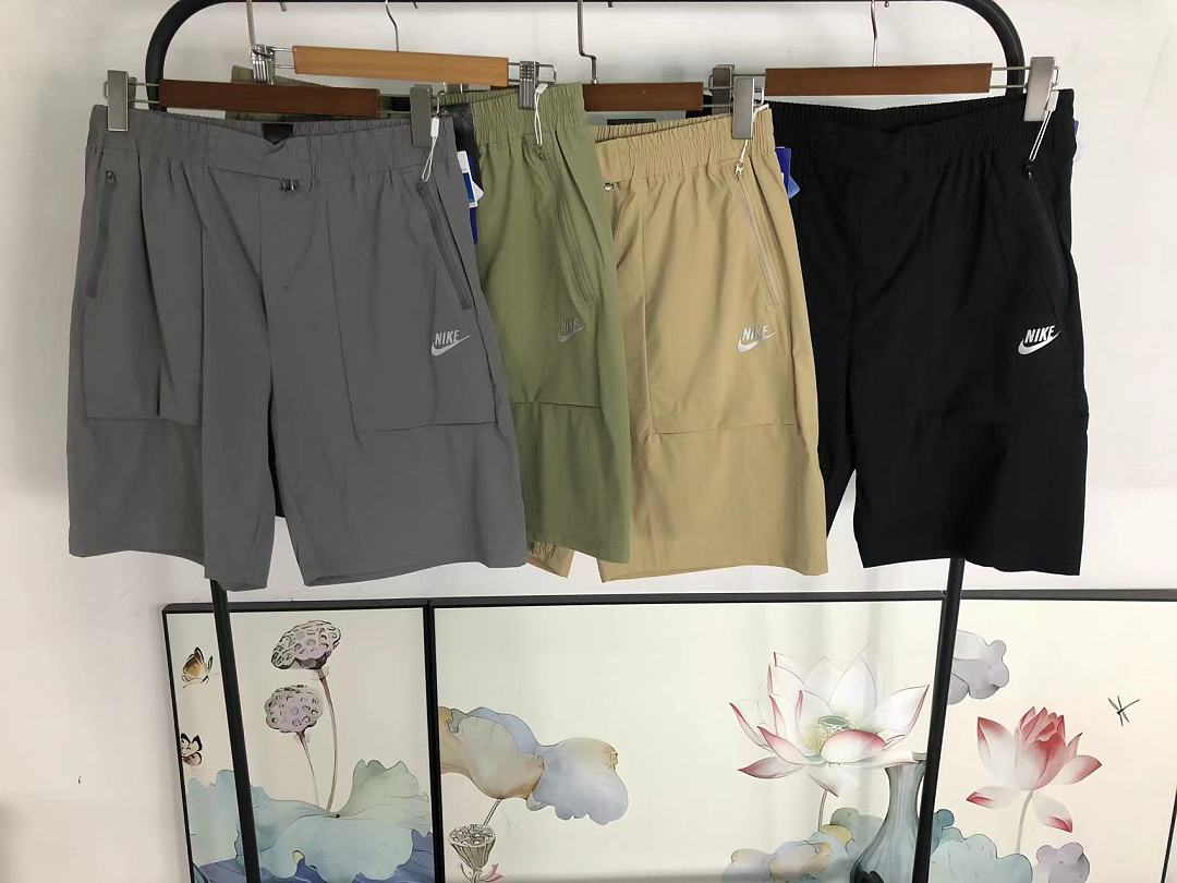 Nike 135 N⭐K⭐ SHORTS 2204250304 (Im 170Cm 60Kg I Wear Size 2XL In The Phot) - Image 31