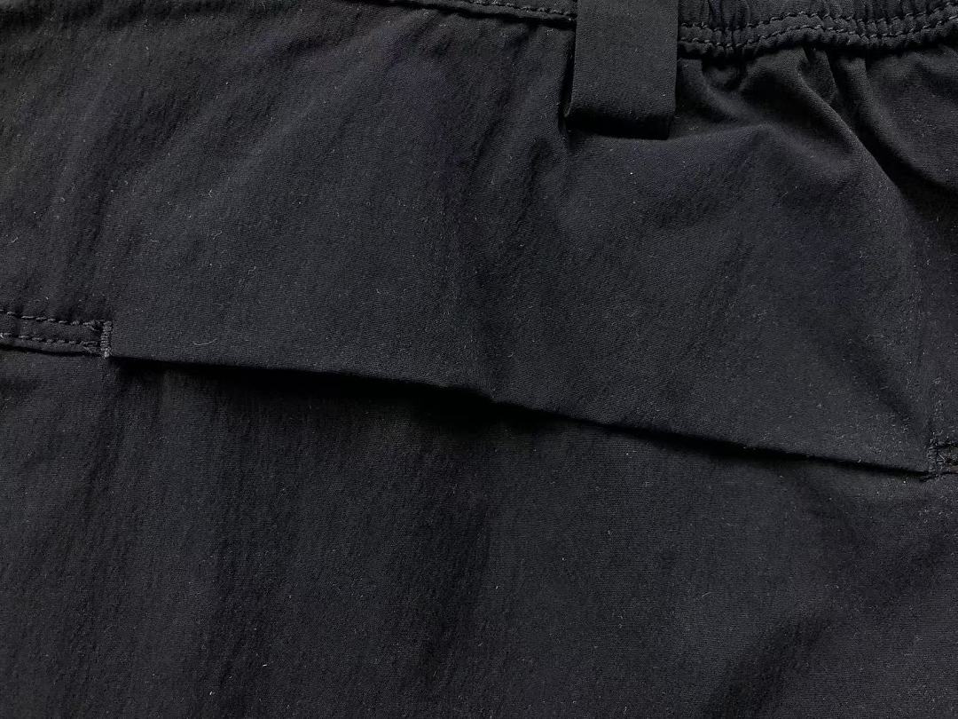 Unbranded 185 ON SHORTS 2206012601 (Im 170Cm 60Kg I Wear Size 2XL In The Phot) - Image 17