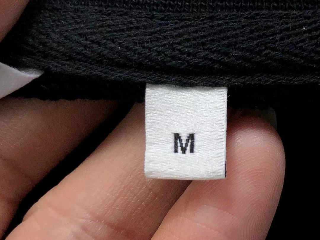 Gant 129 GANT HOODIE 12961330 (Im 170Cm 60Kg I Wear Size M In The Phot) - Image 25