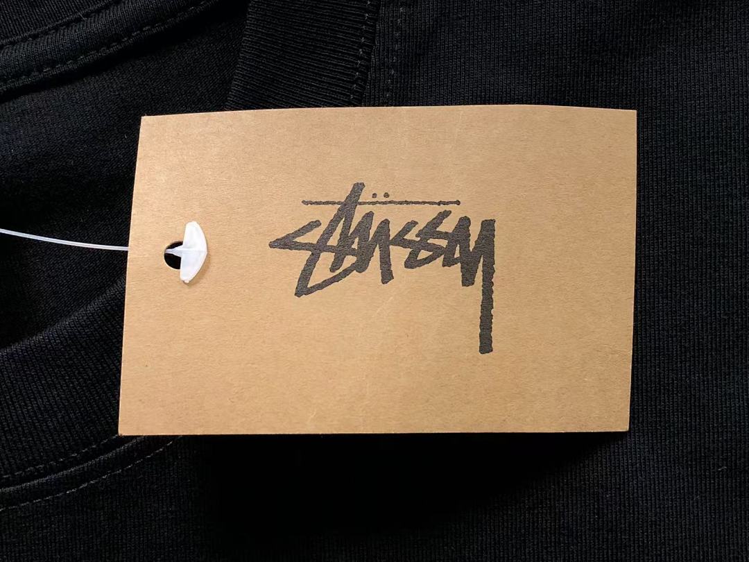 Stussy 78 STUSSY T-SHIRT 3108080302 (Im 170Cm 60Kg I Wear Size XL In The Phot) - Image 28
