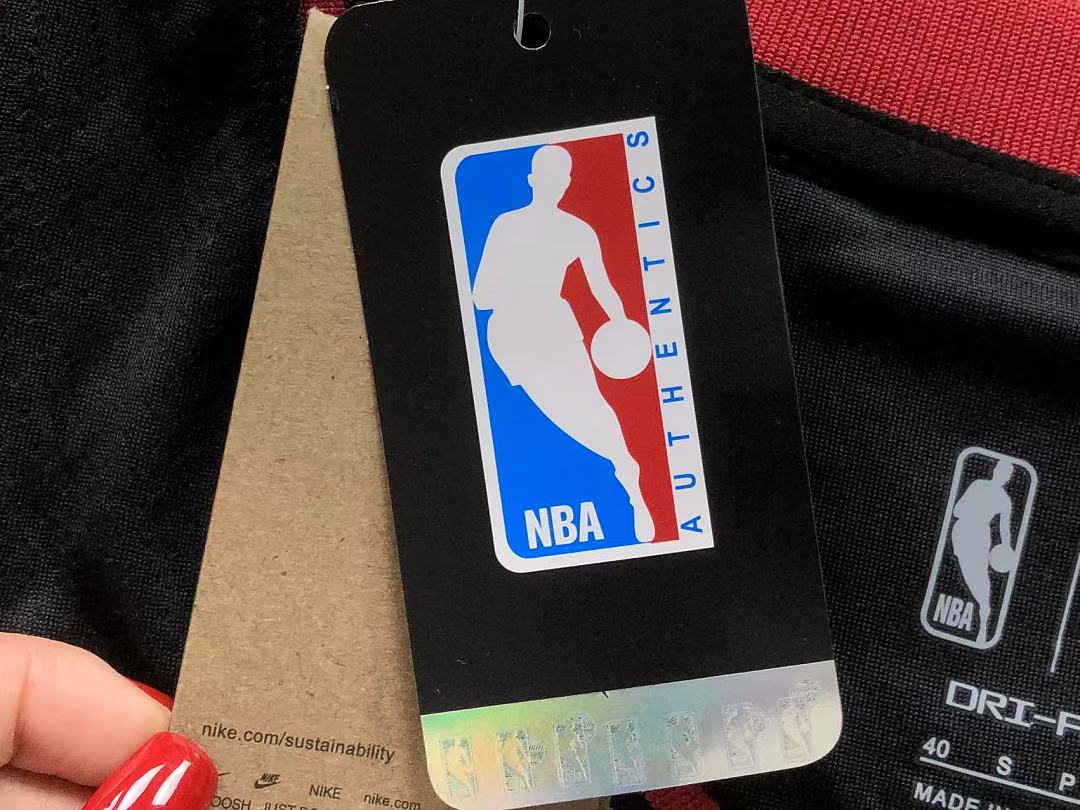 Unbranded 105 NBA BASKETBALL VEST 1281824002 (Im 170Cm 60Kg I Wear Size S In The Phot) - Image 19