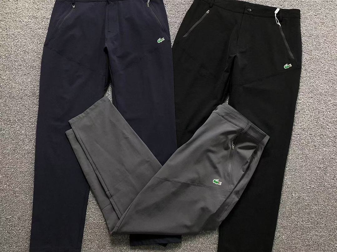 Unbranded 185 LACOSTE - Image 4